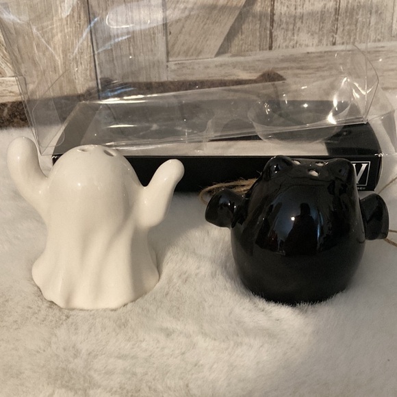 Halloween Ghost & Bat Shakers - Picture 5 of 6